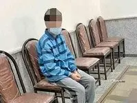 آزار و اذیت زن جوان با آبمیوه مسموم/ با پسر جوانی دوست شدم و به خانه اش رفتم