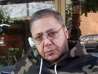استوری معنادار مازیار لرستانی درباره بهروز وثوقی