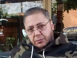 استوری معنادار مازیار لرستانی درباره بهروز وثوقی