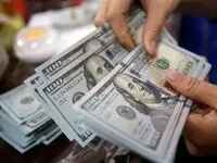 دلار عقب نشینی کرد