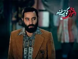 مینی سریال «دختران کوچه غم» پس از سه سال توقیف