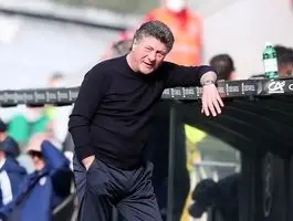 داغ شدن دوباره پروژه «ایران هراسی»؛ این قسمت ماتزاری و استقلال تهران