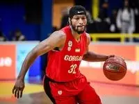 بازگشت جادوگر به لیگ برتر بسکتبال