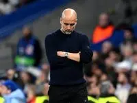 پیشنهاد نجومی عربستانی‌ها به گواردیولا