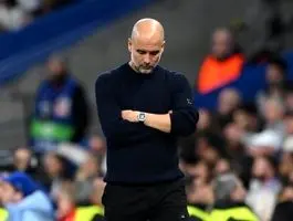 پیشنهاد نجومی عربستانی‌ها به گواردیولا