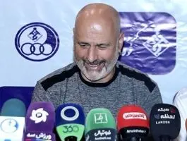بوژوویچ سرمربی استقلال تهران شد