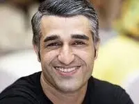 ماجرای پاهای پرانتزی پژمان جمشیدی از زبان فیروز کریمی/ ویدئو