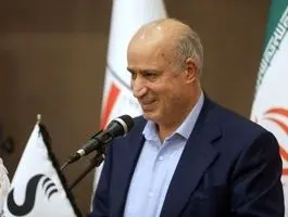 مهدی تاج دوباره رئیس فدراسیون فوتبال شد