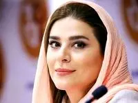 استوری سحر دولت‌شاهی برای هیوا سیفی‌زاده