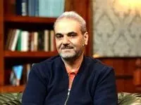 ویدیویی از همه جملات عجیب و غریب جواد خیابانی در دربی