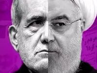 روحانی زدایی از دولت پزشکیان / ۴ چهره کلیدی که از دولت کنار گذاشته شدند