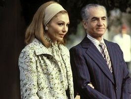 سفر به تاریخ؛ «شاه و فرح» در دانشگاه شریف؛ سال ۴۹