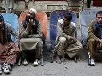 هیچ یک از اتباع افغانستان در معادن ایران کار نمی‌کنند/ افغانستانی‌ها مشاغل لوکس و پُرپول را از کارگران ایرانی گرفته‌اند