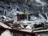 برشی از خسارات تایلند در پی زلزله ۷٫۷ ریشتری/ اعلام وضعیت اضطراری در تایلند