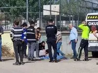 شوخی مرگبار جان دختر بچه ۱۱ ساله را گرفت
