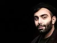 مسعود صادقلو ازدواج کرد