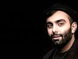 مسعود صادقلو ازدواج کرد