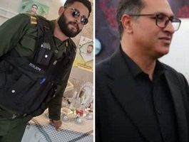 انفجار در یک کلانتری در مشهد/ شهادت دو نفر از پرسنل پلیس