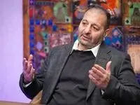 قصه ترس علی دایی از مایلی‌کهن و دفاع شبانه در دانشگاه/ دوست ندارم جای مهدی تاج باشم/ هیچوقت کنسرت خواننده آن‌ور آبی نرفتم