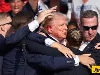 روزنامه کیهان ترامپ را تهدید به ترور کرد