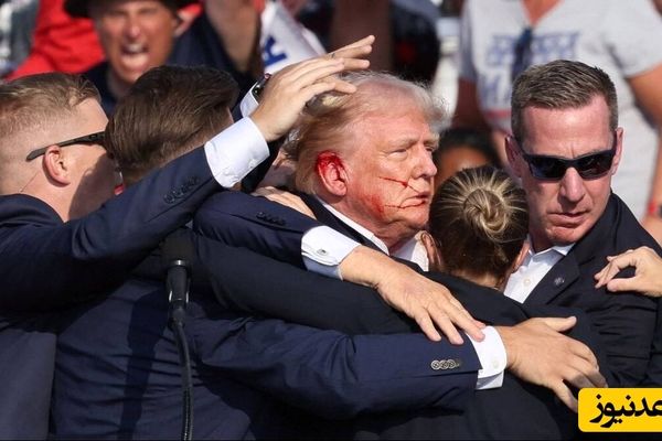 روزنامه کیهان ترامپ را تهدید به ترور کرد