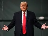 ترامپ: پس از امضای توافق با ایران، یک جشن بزرگ در خاورمیانه برگزار خواهیم کرد