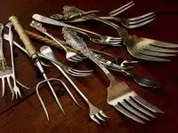 سرگذشت شگفت‌انگیز «چنگال»؛ چنگک شیطان چگونه به سفره‌ها راه پیدا کرد؟