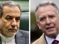 مذاکره‌کنندگان ارشد ایران و آمریکا در مذاکرات روز شنبه چه کسانی هستند؟