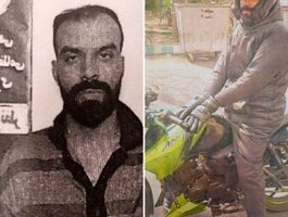 این مرد را می‌شناسید؟ او به سی زن تهرانی تجاوز کرده است