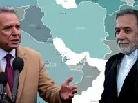 مشکل عکس ۲ نفره‌ عراقچی با ویتکاف چیست؟