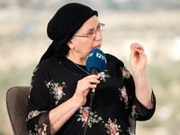 خبیث ترین صهیونیست در اسرائیل/ استروک، زنی که به دخترش تجاوز کرد، کیست؟