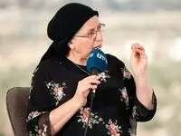 خبیث ترین صهیونیست در اسرائیل/ استروک، زنی که به دخترش تجاوز کرد، کیست؟