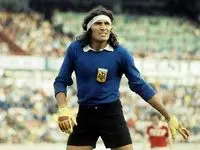 دشمن لیونل مسی درگذشت!