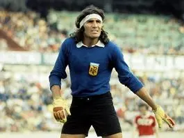 دشمن لیونل مسی درگذشت!