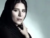 استوری تلخ سحر دولت‌شاهی برای روز سعدی
