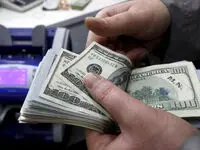 قیمت دلار و سایر ارزها ۸ اردیبهشت ۱۴۰۴؛ کف قیمتی دلار شکست