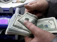 قیمت دلار و سایر ارزها ۸ اردیبهشت ۱۴۰۴؛ کف قیمتی دلار شکست