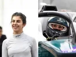 فرح؛ زنی که تابوهای سعودی را شکست| فرح الیوسف کیست؟