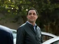 امیرحسین رسمتی: نباید با پدرم این کار را می‌کردم/ ویدئو