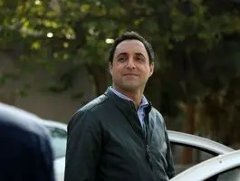 امیرحسین رسمتی: نباید با پدرم این کار را می‌کردم/ ویدئو