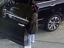 فیلم زورگیری خشن از دختر جوان در ستارخان تهران/ ویدئو