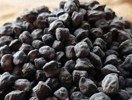 نخودسیاه وارد بازار اشراف‌زادگان شد