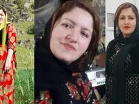 قاتل شیلر رسولی صبح امروز اعدام شد