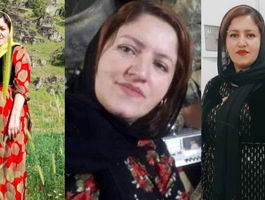 قاتل شیلر رسولی صبح امروز اعدام شد