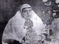 زندگی متفاوت اولین زن روزنامه نگار تهرانی
