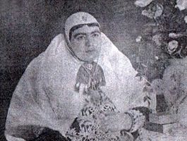 زندگی متفاوت اولین زن روزنامه نگار تهرانی