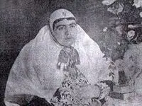 زندگی متفاوت اولین زن روزنامه نگار تهرانی