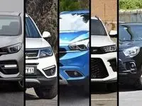 قیمت روز خودرو؛ موتور معاملات بازار خودرو روشن شد