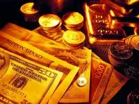 قیمت روز طلا و دلار