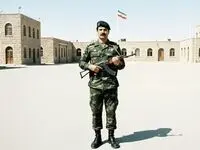 هجرت ناتمام داستانی کوتاه از زندگی شهید ابراهیم خانی